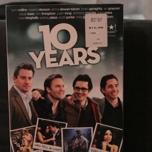 10 Years (DVD)